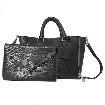 MULBERRY 멀버리 [중고] 고이비토 멀버리 WILLOW(윌로우) 스몰 2-WAY  K1070MURY