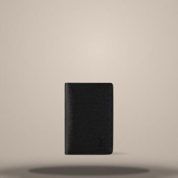 루이비통 포켓 오거나이저 신용 카드 수납칸3개 M30537
