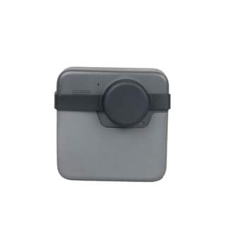 GOPRO GK40RQ64 FUSION VR 360 G100 렌즈캡 렌즈 실리콘 커버