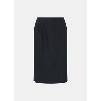 [해외] [더 로우]  스커트 10759-W4322-BLK 7199923
