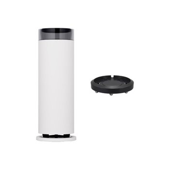 LG 퓨리케어 오브제컬렉션 HY505RWLAHM 가습기 하이드로에센셜 무빙휠 세트 / KN