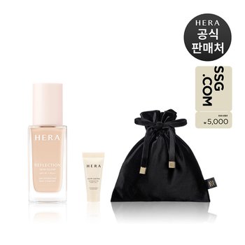 [신세계백화점][SSG상품권] 리플렉션 스킨 글로우 파운데이션 30g