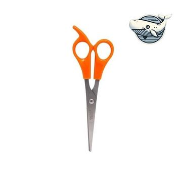 다용도 문구가위 실용적 사무용 가위 학용품