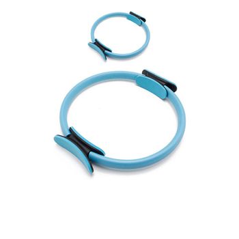 바디를 더욱 균형있게 해주는 필라테스링 X 2개입 COUPON