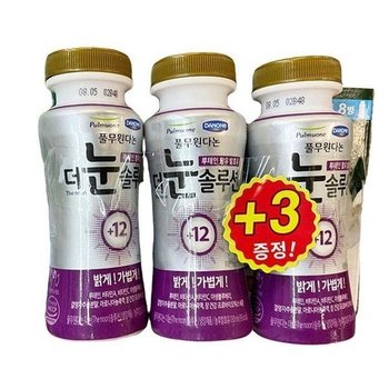 풀무원다논액티비아화이트플레인130MLx8 a21788