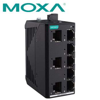 EDS-G2008-EL 478SGU60 산업용 8포트 기가비트 스위칭 KW1031