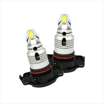 D21 SI05MQ93 자동차 PSX24W CSP 7035 LED안개등