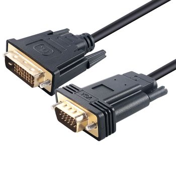 DVI-D JB60VX56 to RGB 케이블 2M (100016452)