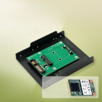 SATA mSATA 컨버터 변환기 SSD 확장 카드 50mm ssd외장하드 wd외장하드 sata3케이블 외장하드4tb