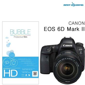 캐논EOS 6D MARK II 2매 카메라필름 액정보호용품 카메라강화필름 카메라액정보호필름