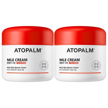 MLE 크림 160ml X 2개  +20ml 4개 랜덤 _P336897639