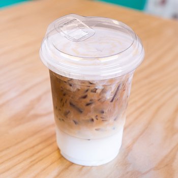 [오늘출발] 92파이 16온스 아이스컵 480ml + 개폐형 뚜껑 1박스 1000개 세트