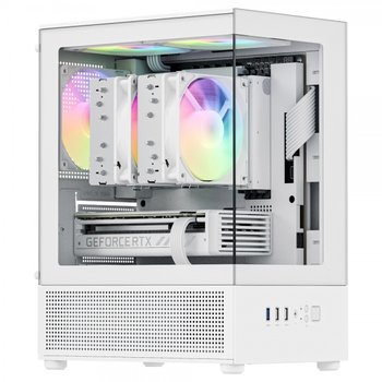 아이구주 HATCH PM10 (화이트)