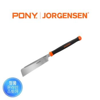 크라우드 포니요르젠센 9.5 외날톱 DOZUKI날 No.70680