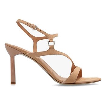 26 SS 페라가모 Jille 질 아마레티 85mm 힐 샌들 01E709JILLE85758561