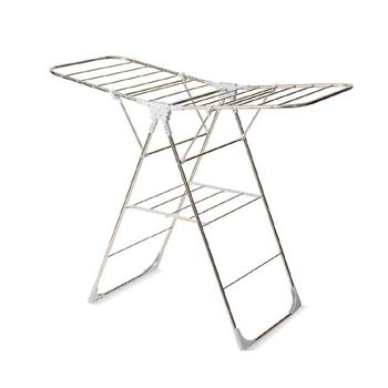 건조남 나비빨래건조대 대 접이식 이불건조대 베란다