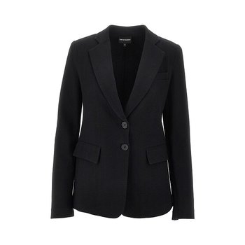 [해외] [엠포리오 아르마니]  여성 블레이저 SS26 EW003510AF21146UC001-UC001 7169792
