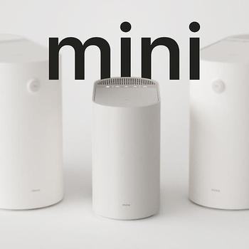 미닉스 더플렌더 MINI  음식물 처리기 MNFD-300G / 처리용량 1.5L/ 정품 / 재고보유 빠른발송