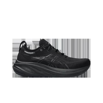 [해외] Asics Gel-Nimbus 26 Black - 2E Wide