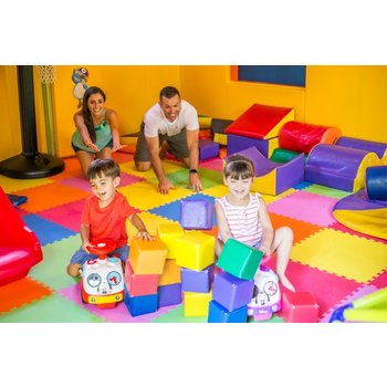 [오후출발/일반팩] 괌 PIC 리조트+골드패스 5일_스탠다드룸_ 레이트체크아웃 아메리칸서커스 워터파크