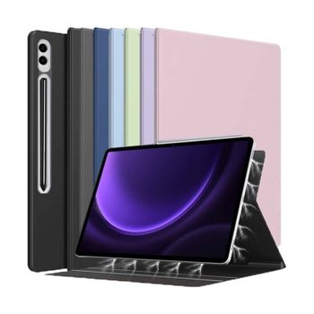 갤럭시탭S9 FE S펜수납 폴리오 케이스 SM-X510 X510N X516 X516N
