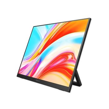 알파스캔 애니웨어 16F50P IPS USB-C 포터블 HDR