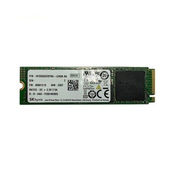 SK하이닉스 PC601 M.2 NVMe 중고 (512GB)