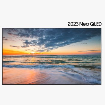 삼성 TV KQ75QNC83AFXKR 스탠드+SP-LSBP3LAXKR 전국무료