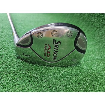 [중고] 스릭슨 AD 하이브리드 3번 19도 유틸리티 S강도_40518