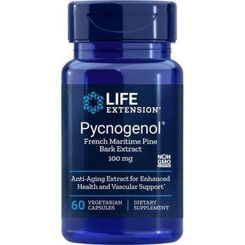 [해외] 라이프익스텐션 피크노제놀 100mg 60정 LE348 p52 건강보조식품