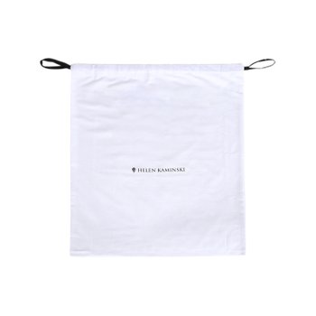 헬렌카민스키 여성 더스트백 라지 화이트 PKG10269 WHITE