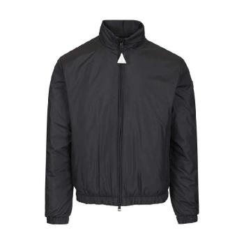 Moncler Berre 쇼트 다운 재킷 L10911A00099597X2 779 TP971223121