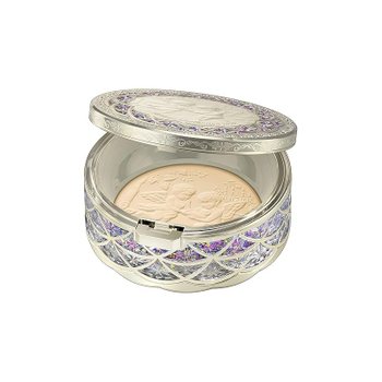 [해외] Milano Collection 2019 모델 페이스업 파우더 파운데이션 24g (x 1)