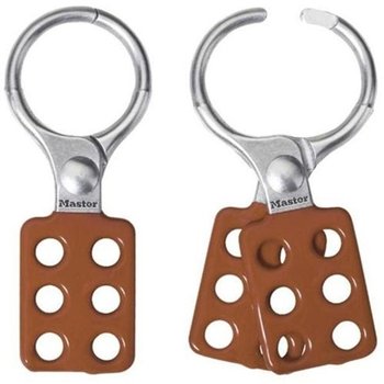 고품질 75892 하스프 417 50x124mm 작업 철물 마스터 WFM3HIF