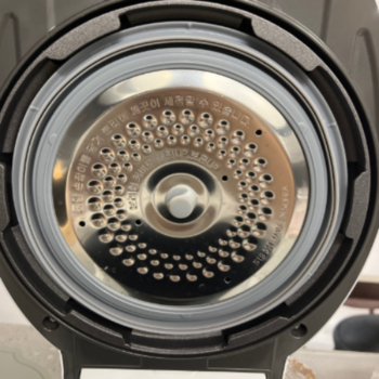 쿠쿠밥솥고무패킹 압력밥솥패킹 교체 소모품 뚜껑 부속품 전기 10인용 세트CRP-QW1010FH 세트