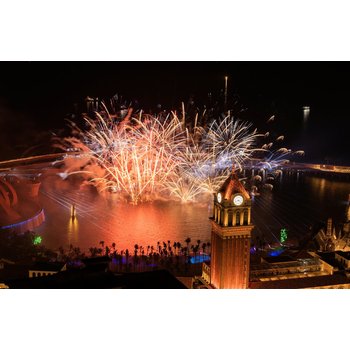 푸꾸옥 세미패키지 7박9일 혼똔섬 호핑투어 선바바리아 디너 팁포함 자유일정 3일