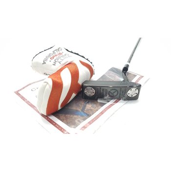 [중고] 써클티 스카티카메론 뉴포트 2-NB 34인치 퍼터 정품 (41251)