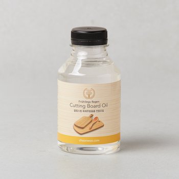 플링스링 목재주방용품 전용오일