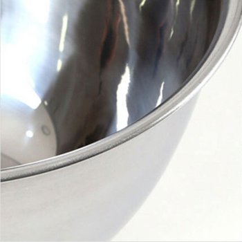 소형스텐볼 믹싱볼 겉절이 소형 깊은 스텐볼 깊음 스텐믹싱볼 스텐양푼 실용적 환경호르몬걱정없