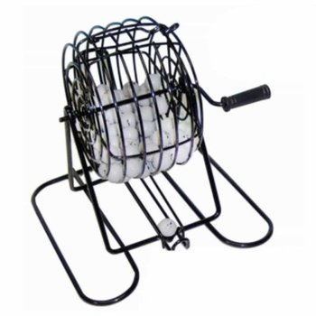 로또 번호 추출기 뽑기기계 재미있는 룰렛 추첨기 게임 기계 WFJ5GTH