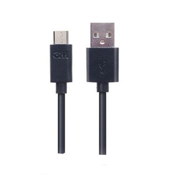 3M 이지캡케이블 마이크로5핀케이블 충전+전송용케이블3MCB-D100B/검정 박스(100개입) 부품