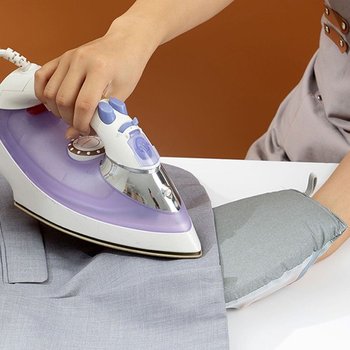 다림질 장갑 핸드 핸디 형 미니 다리미 판 스팀다리미판 다림판 미니다리미판 스팀다리미장갑