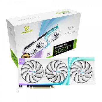 MANLi 지포스 RTX 5060 Ti Stellar OC D7 8GB 인텍