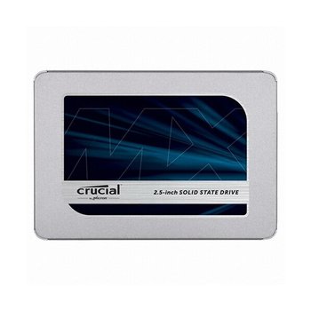 마이크론 Crucial MX500 중고 (4TB)