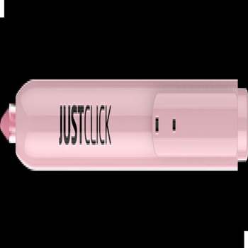 리스 947PXD15 저스트클릭 노크식 형광펜 S 마일드 6색 세트
