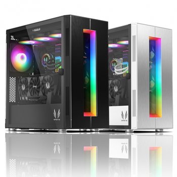 3RSYS T700 화이트 (미들타워)