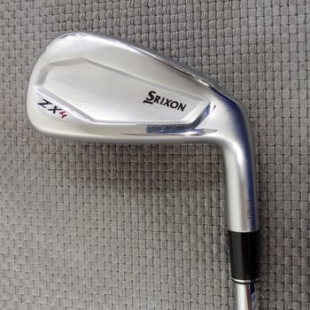 [중고] 상태양호 스릭슨 ZX4 7번 아이언HN.S.PRO 950GH S IA2699373
