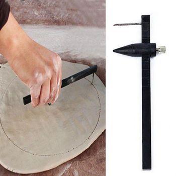 컴패스커터 서클 나침반 중형 공예 커팅