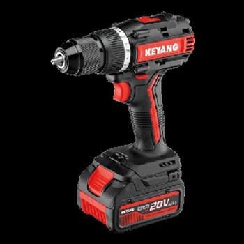 계양 충전드릴(브러쉬리스) DD20BLA-70C 18V(L5.0Ah 자재