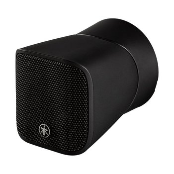 YAMAHA VXS1ML 1.5인치 풀레인지 초소형 스피커 검정
